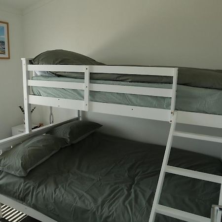 408 Sea View Road Apartment Бридлингтън Екстериор снимка