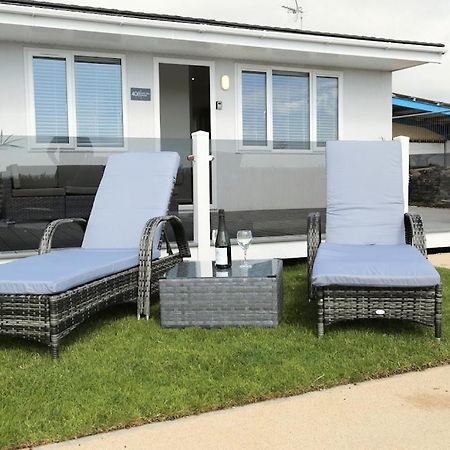 408 Sea View Road Apartment Бридлингтън Екстериор снимка
