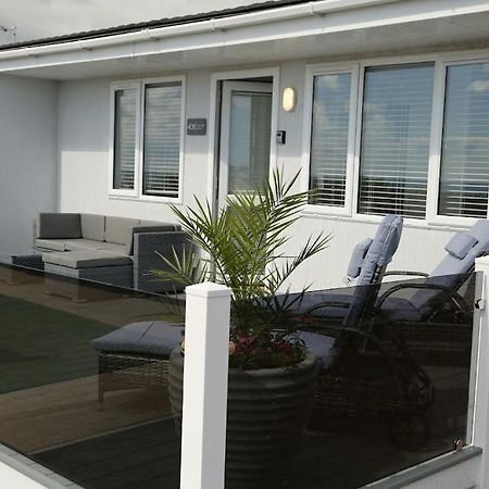 408 Sea View Road Apartment Бридлингтън Екстериор снимка