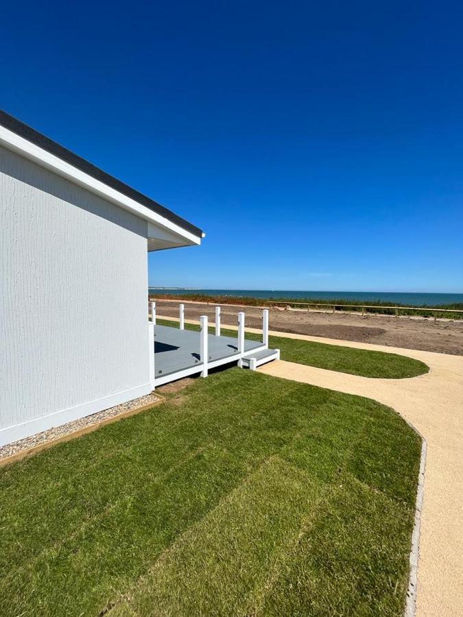 408 Sea View Road Apartment Бридлингтън Екстериор снимка