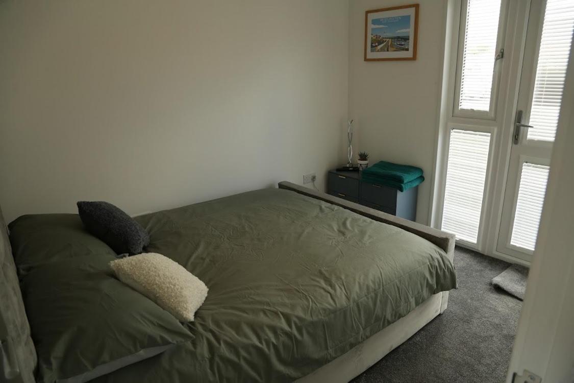 408 Sea View Road Apartment Бридлингтън Екстериор снимка